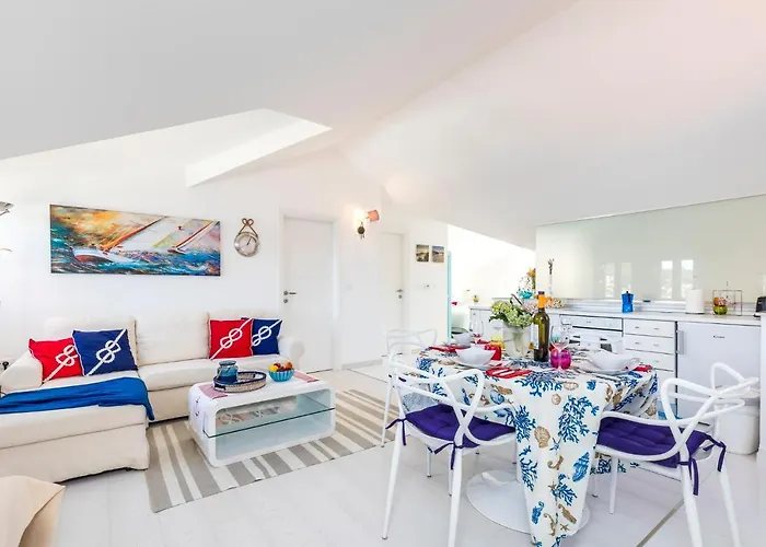 Apartments Priko 63
