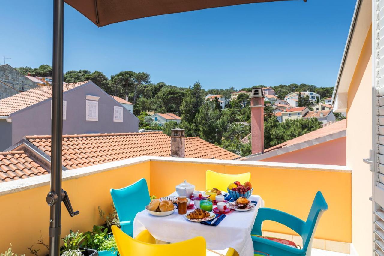 Priko 63 Mali Lošinj